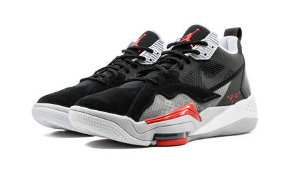 Jordan Zoom 92 Black Cement CK9183 001