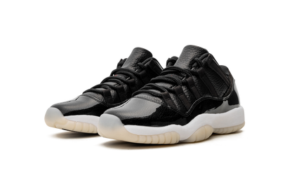Jordan 11 Retro Low GS 72-10 528896 001