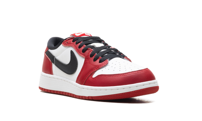 Air Jordan 1 Low OG GS Chicago (2025) HQ6999 600