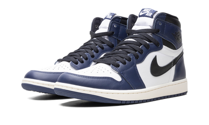 Air Jordan 1 Retro High OG Midnight Navy DZ5485 401