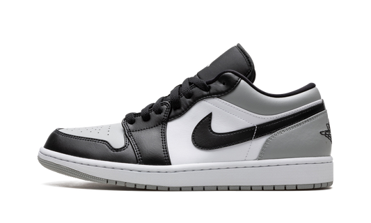 Air Jordan 1 Low Shadow Toe 553558 052