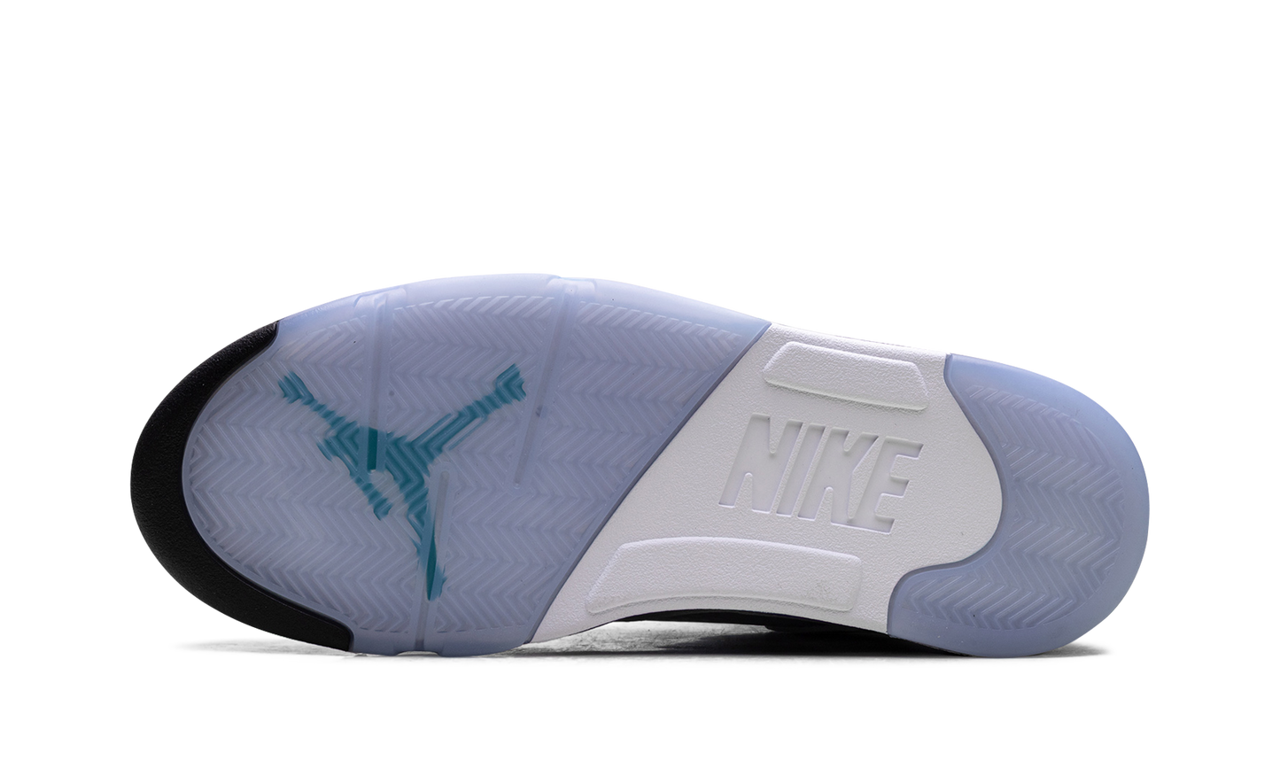 Air Jordan 5 Retro OG Grape 2025 HQ7978 100