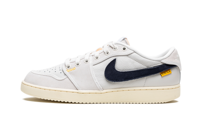 AJKO 1 Low Union LA - Sail Leather DZ4864 100