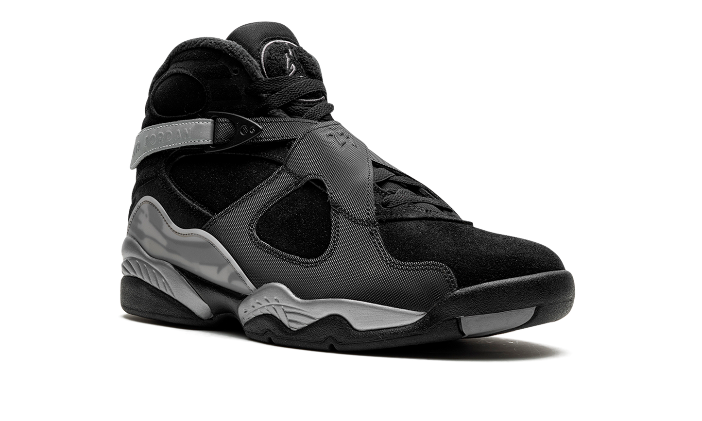 Air Jordan 8 Winterized Gunsmoke FD1334 001
