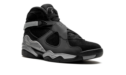 Air Jordan 8 Winterized Gunsmoke FD1334 001