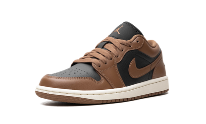 Air Jordan 1 Low WMNS Archaeo Brown DC0774 021
