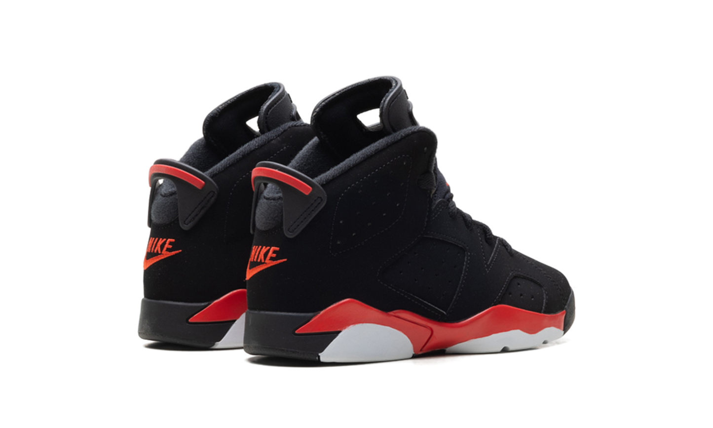 Air Jordan 6 PS Infrared Salesman (2026) IQ1277 001