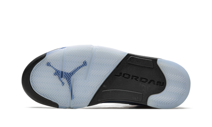 Air Jordan 5 Retro Mid SE UNC DV1310 401