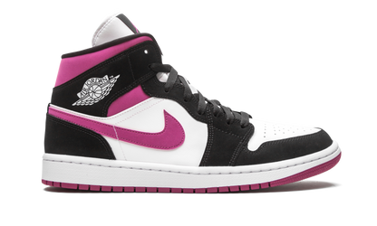 AIR JORDAN 1 MID WMNS Magenta BQ6472 005