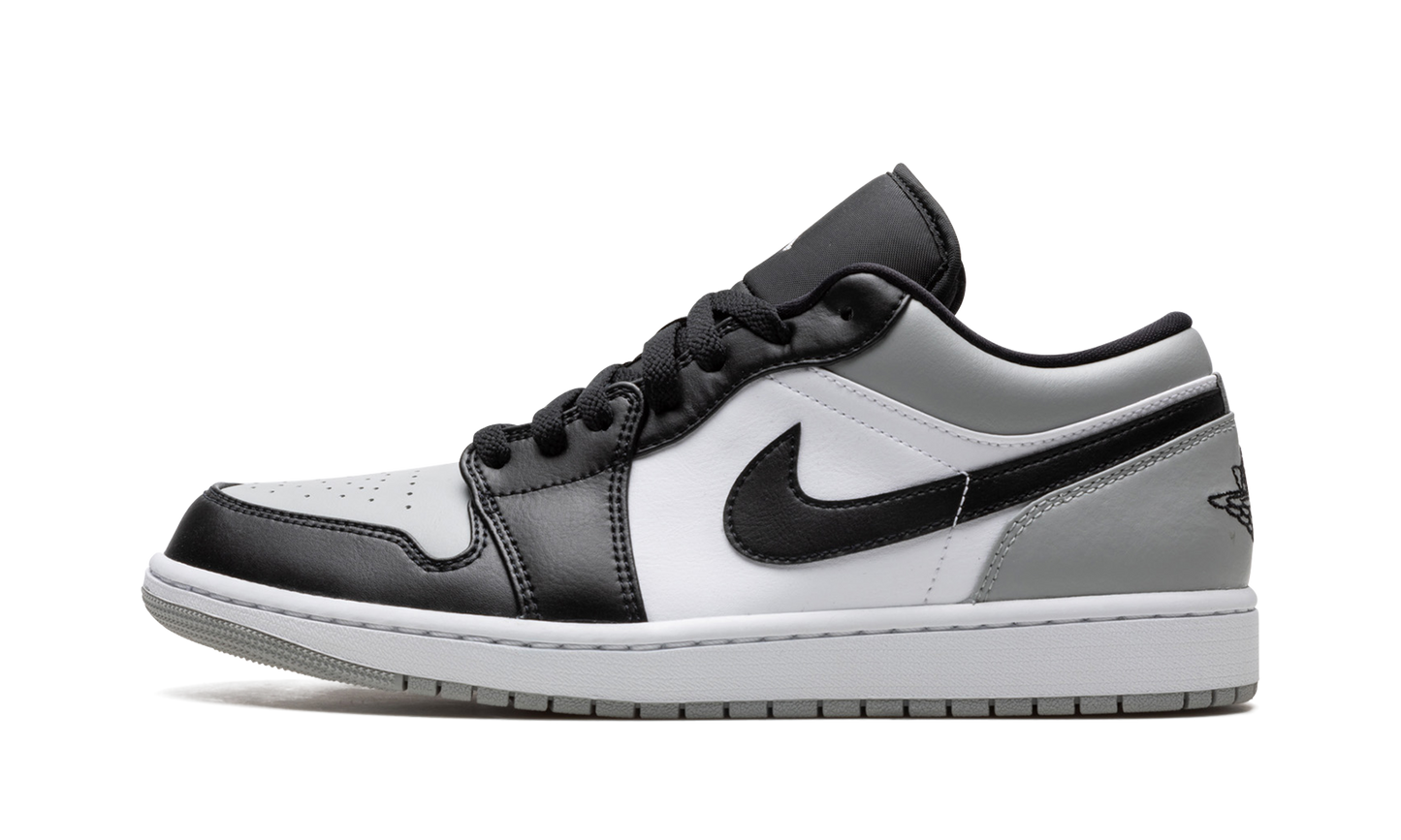 Air Jordan 1 Low Shadow Toe 553558 052