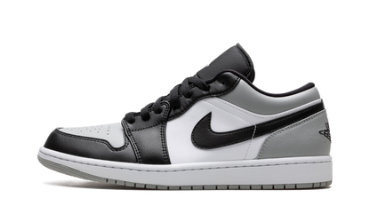Air Jordan 1 Low Shadow Toe 553558 052