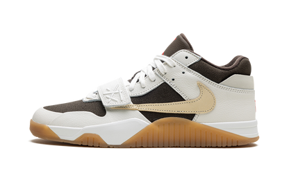 Jumpman Jack Travis Scott - Sail FZ8117 100