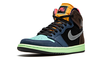 Air Jordan 1 Retro High OG Bio Hack 555088 201