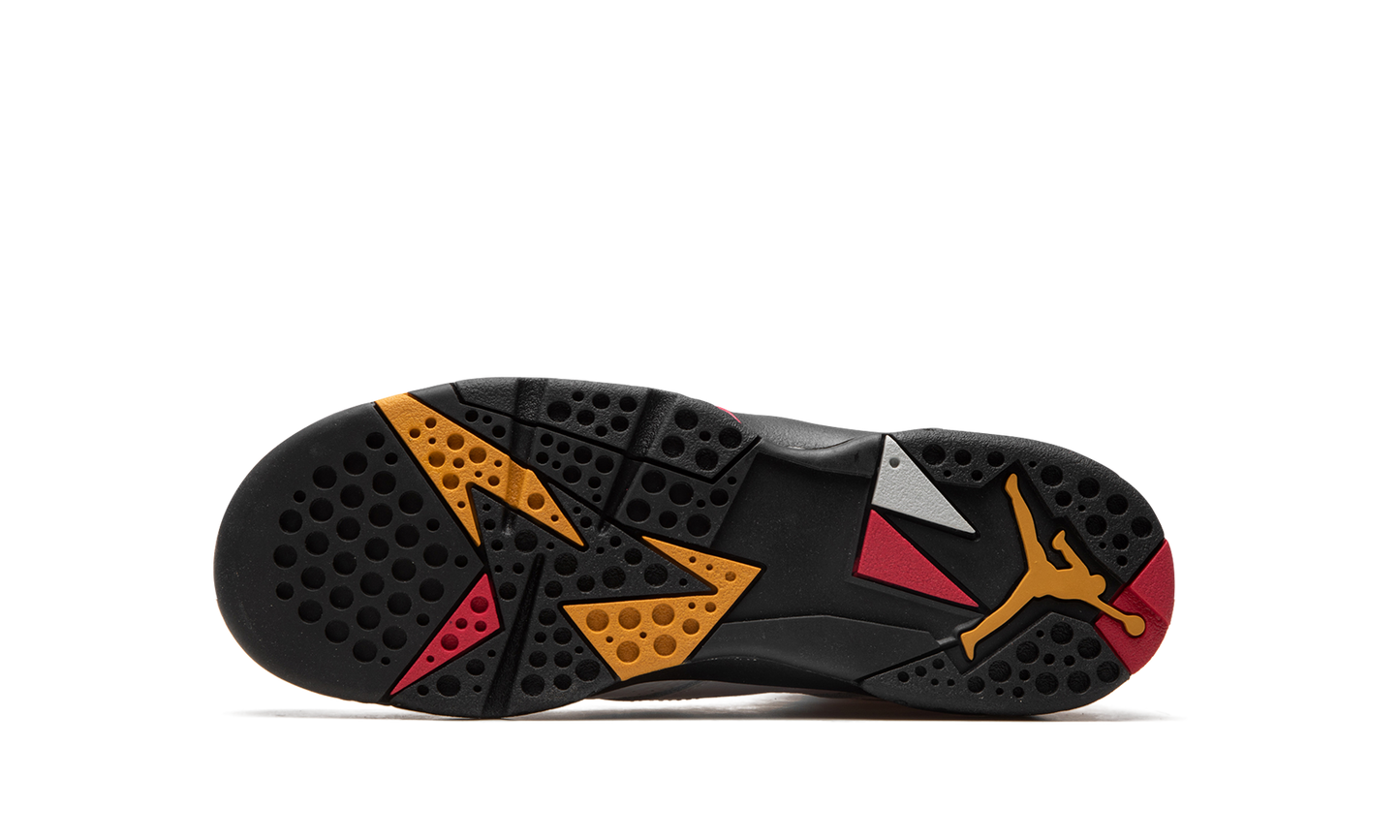 Air Jordan 7 GS Cardinal DQ6040 106
