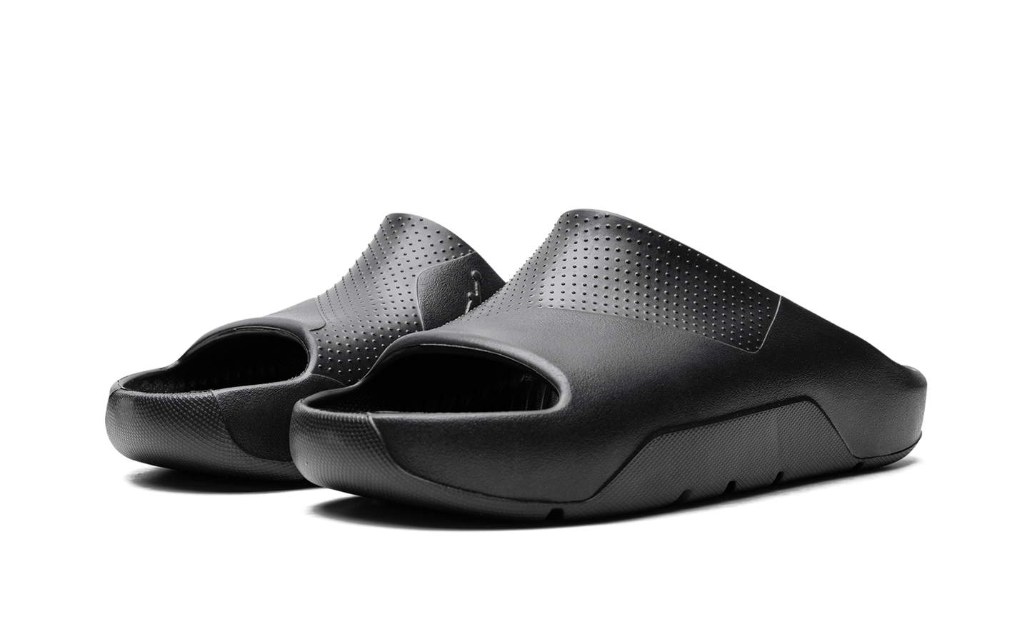 Post Slide Triple Black DX5575 001