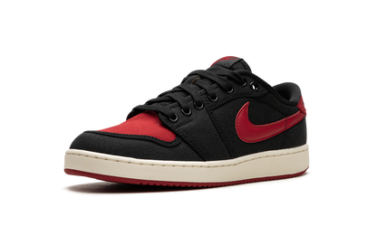 Air Jordan 1 KO Low Bred DX4981 006