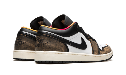 Air Jordan 1 Low SE Wear Away Yellow DQ8422 001