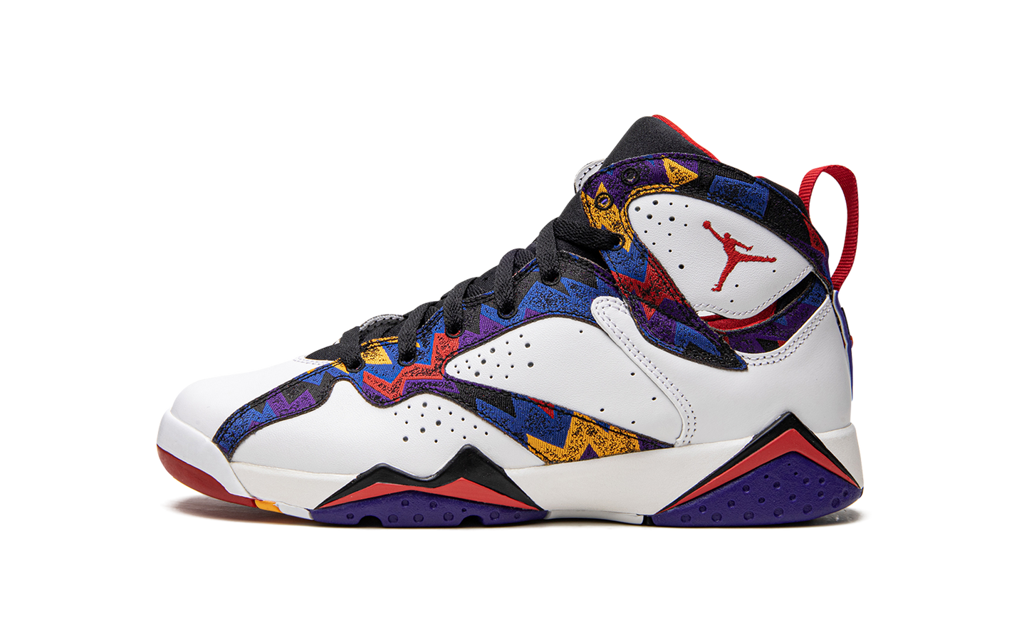 Air Jordan 7 Retro GS 304774 142