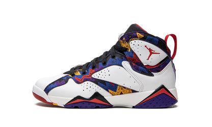 Air Jordan 7 Retro GS 304774 142