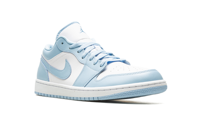 AIR JORDAN 1 LOW WMNS Ice Blue DC0774 141
