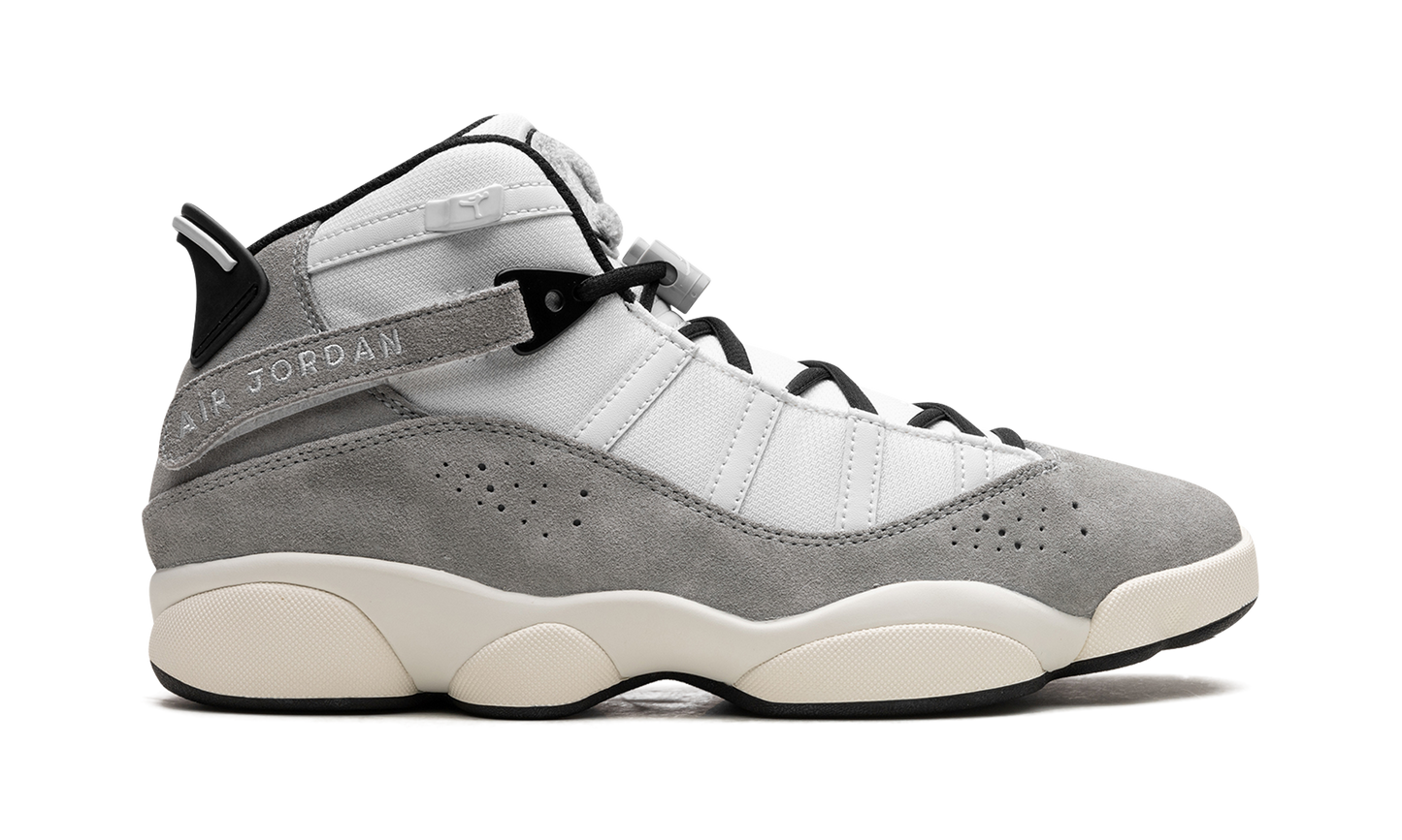 Jordan 6 Rings Cement Grey FJ4650 077