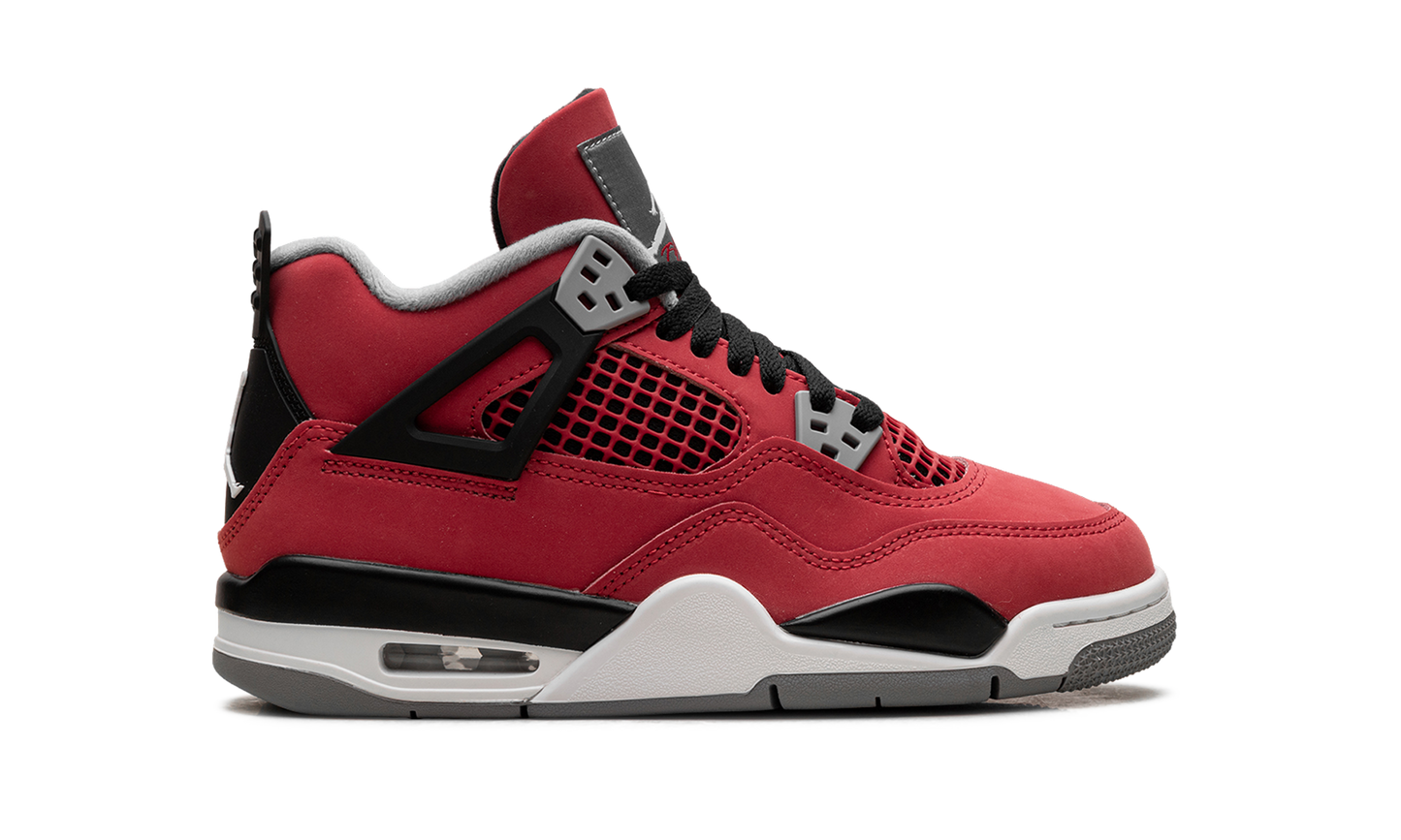 Air Jordan 4 GS Toro Bravo (2026) FQ8213 600