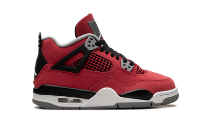 Air Jordan 4 GS Toro Bravo (2026) FQ8213 600