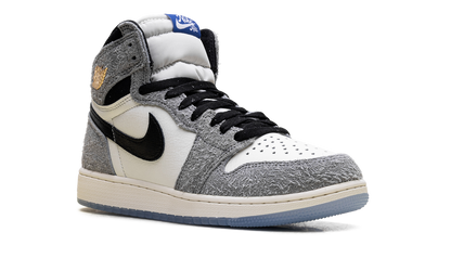 Air Jordan 1 Retro High OG GS Cool Grey FD1437 003
