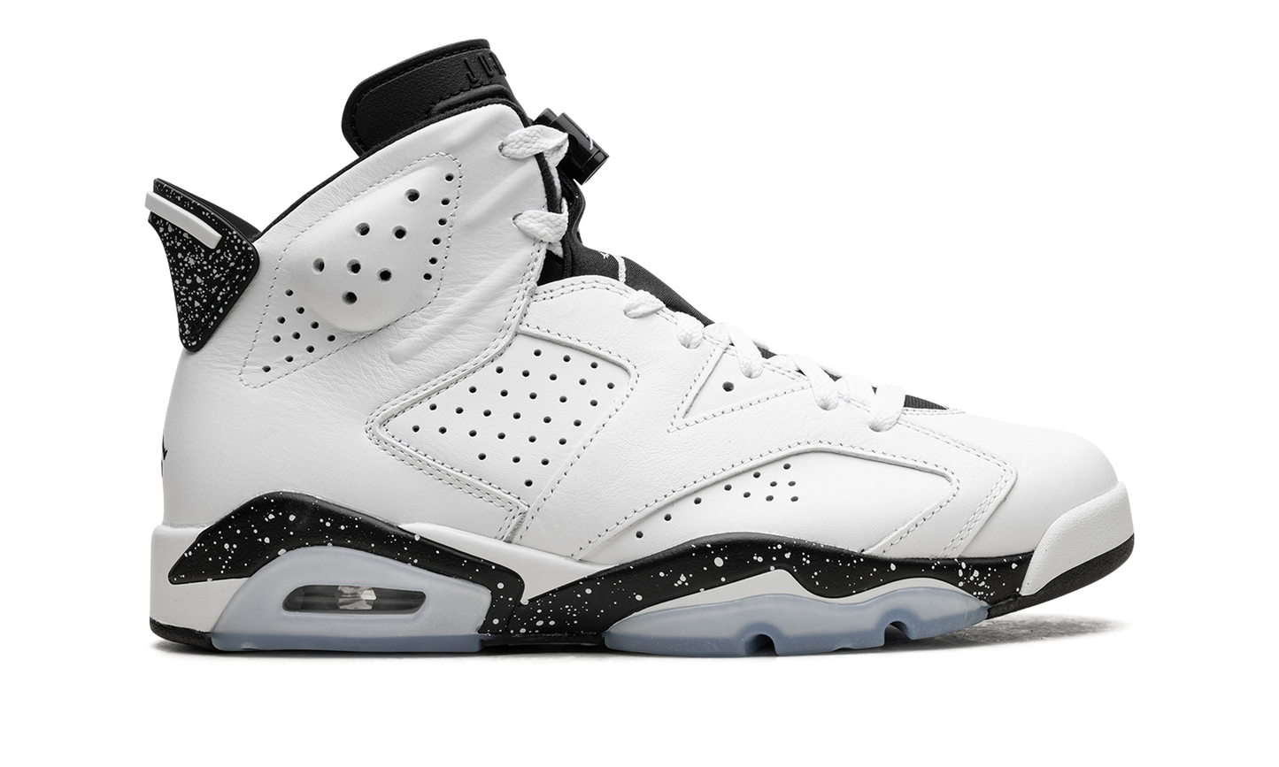 Air Jordan 6 Reverse Oreo CT8529 112