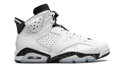 Air Jordan 6 Reverse Oreo CT8529 112