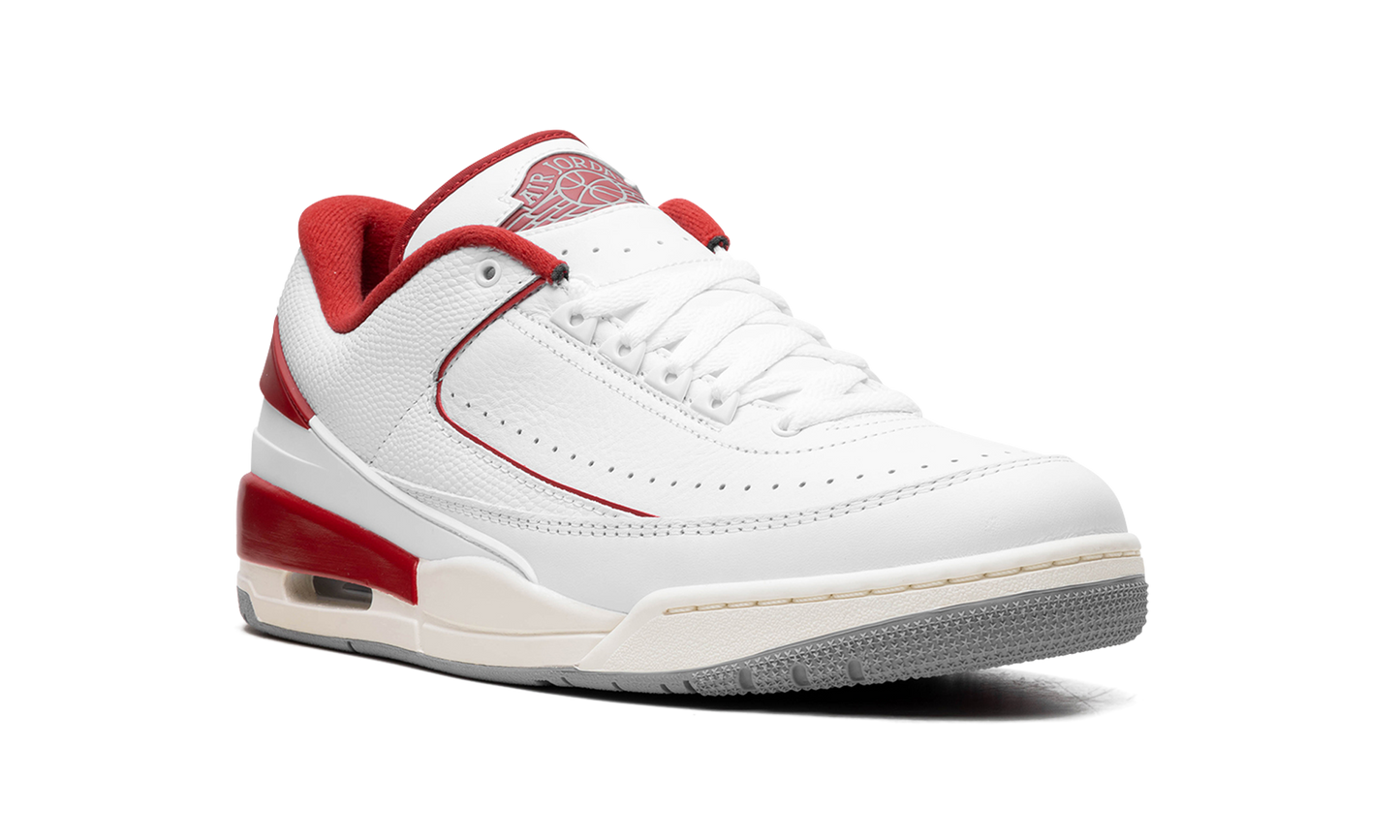 Jordan 2/3 Varsity Red FD0383 161