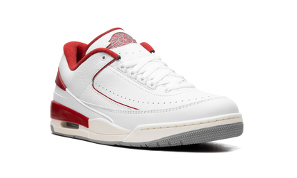 Jordan 2/3 Varsity Red FD0383 161