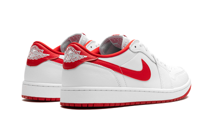 Air Jordan 1 Low OG University Red CZ0790 161