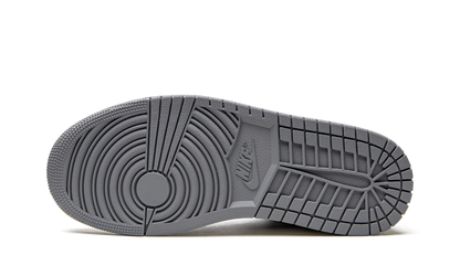 Air Jordan 1 Low Vintage Grey 553558 053