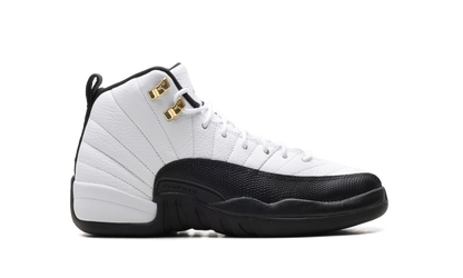 Air Jordan 12 Retro GS Taxi (2025) 153265 117
