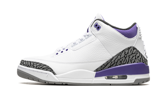 Air Jordan 3 Dark Iris CT8532 105