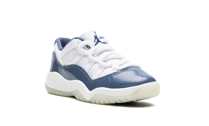 Air Jordan 11 Retro Low PS Midnight Navy FV5116 104