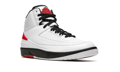 Air Jordan 2 Retro OG Chicago 2022 DX2454 106