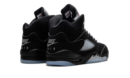 Jordan 5 Retro OG GS Black Metallic Reimagined HF3976 001