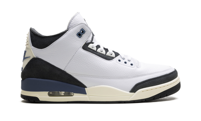 Air Jordan 3 OG SP A Ma Maniére - For The Love HV8571 100