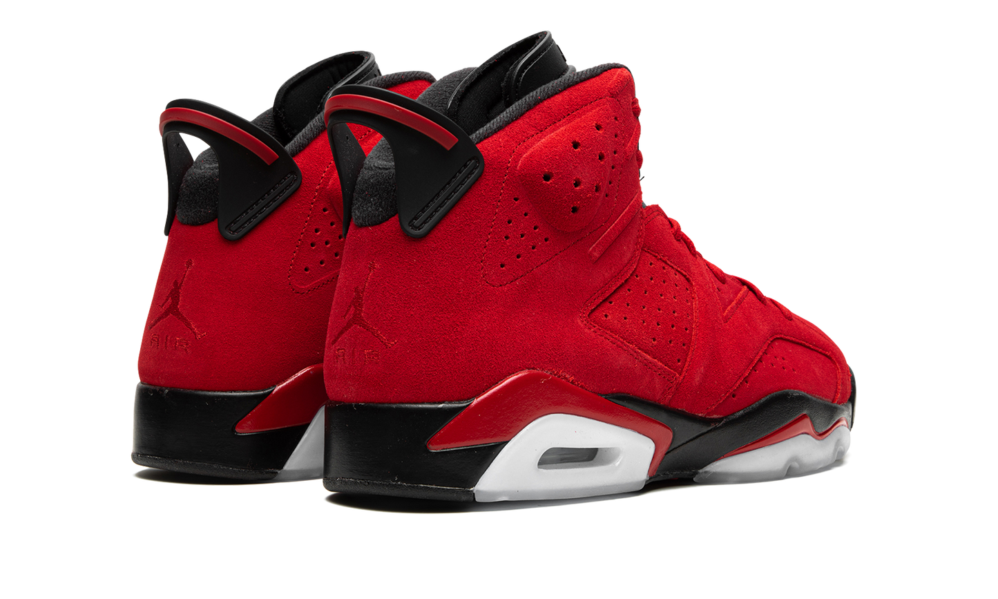 Air Jordan 6 Retro Toro Bravo CT8529 600