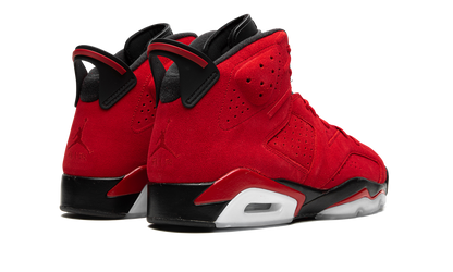 Air Jordan 6 Retro Toro Bravo CT8529 600