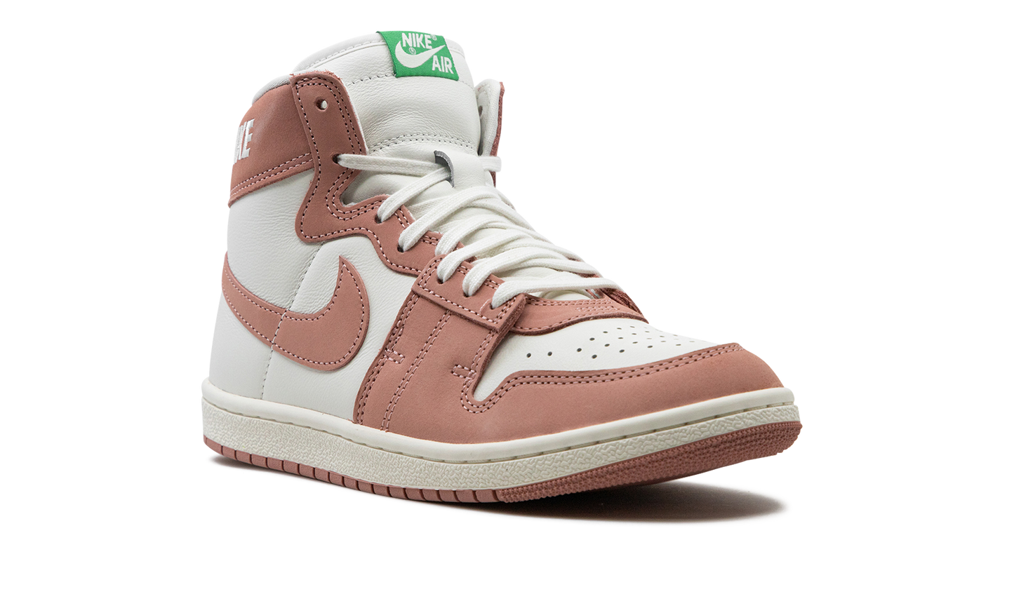 Jordan Air Ship Rust Pink FQ2952 600