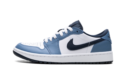 Air Jordan 1 Low Golf Aegean Storm DD9315 115