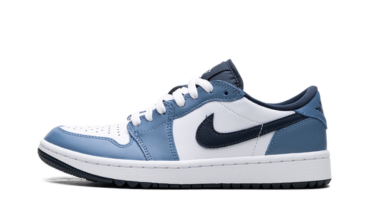 Air Jordan 1 Low Golf Aegean Storm DD9315 115