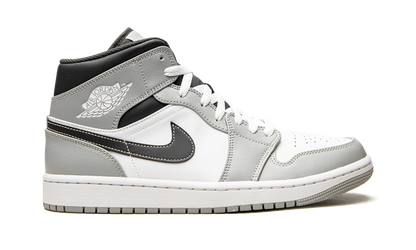 Air Jordan 1 Mid Light Smoke Grey 2.0 554724 078