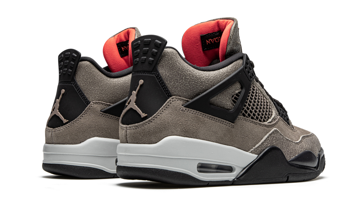 Air Jordan 4 Retro Taupe Haze DB0732 200