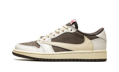 Air Jordan 1 Low SP OG Travis Scott - Reverse Mocha DM7866 162