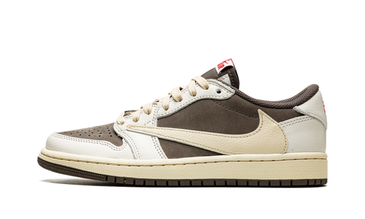 Air Jordan 1 Low SP OG Travis Scott - Reverse Mocha DM7866 162