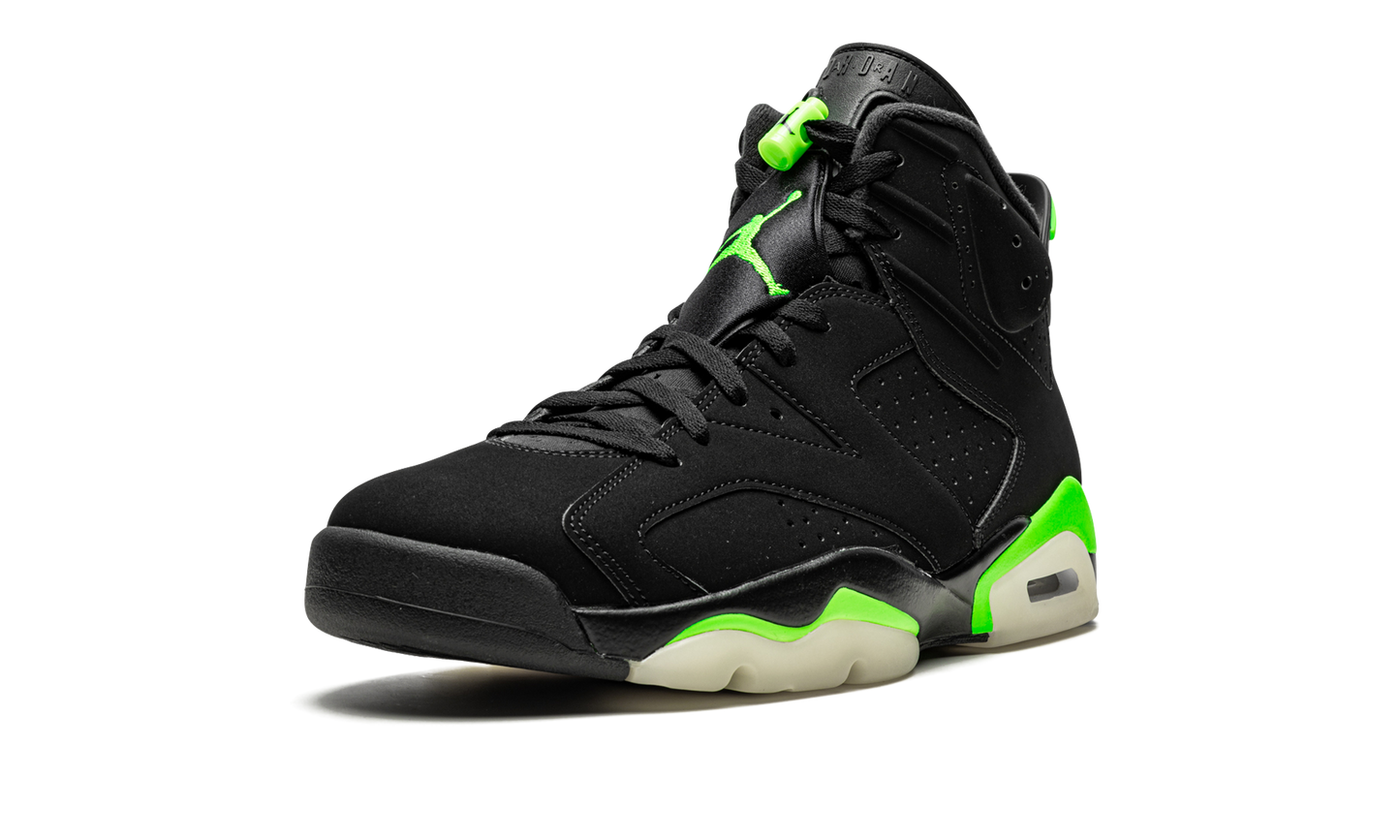 Air Jordan 6 Retro Electric Green CT8529 003